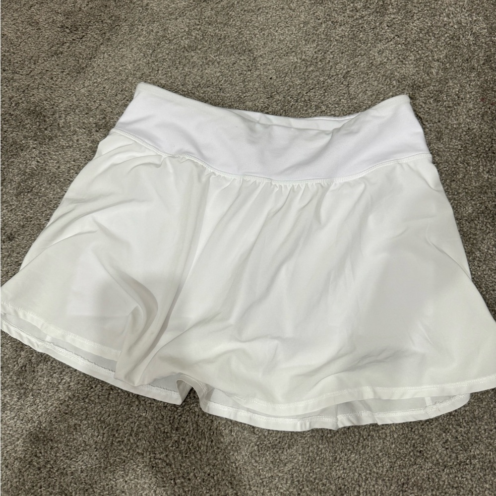 Zella Golf Skirt